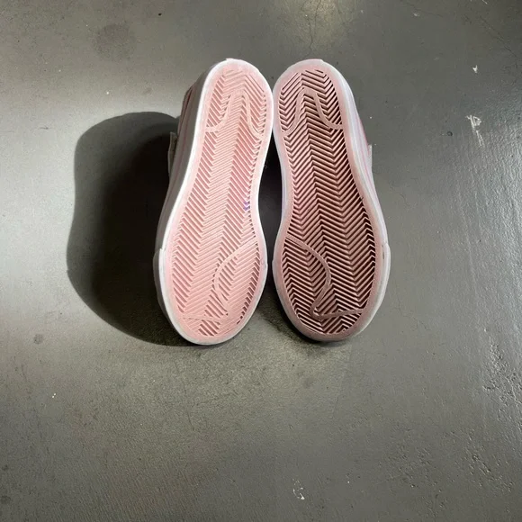 Nike Court Legacy toddler shoe - Picture 4 of 4